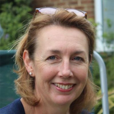Gillian